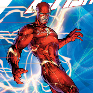 Illustration for article titled What if corporations sponsored superheroes?